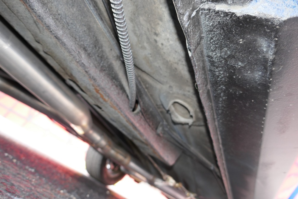 Used 1967 Pontiac Firebird -NEW PAINT RESTORED FROM CALIFORNIA-FACTORY WJ CODE BLOCK-SEE VIDEO | Mundelein, IL