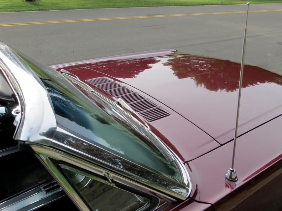 Used 1966 Ford Mustang -CONVERTIBLE- REAL 289 C-CODE V8-NUMBERS MATCHING SURVIVOR- | Mundelein, IL