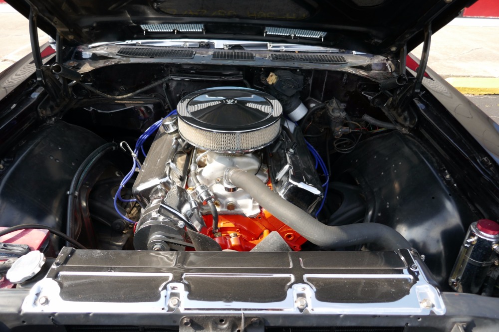 Used 1968 Chevrolet Chevelle -BIG BLOCK 454 SOUTHERN CLEAN&SOLID 12-Bolt Posi-NEW LOW PRICE- SEE VIDEO | Mundelein, IL