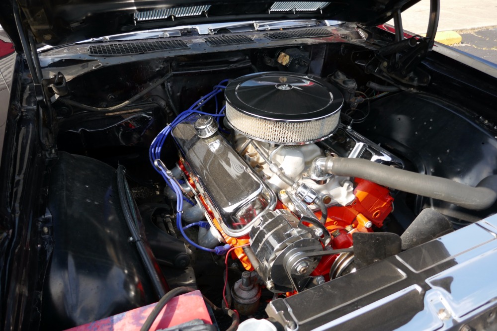 Used 1968 Chevrolet Chevelle -BIG BLOCK 454 SOUTHERN CLEAN&SOLID 12-Bolt Posi-NEW LOW PRICE- SEE VIDEO | Mundelein, IL