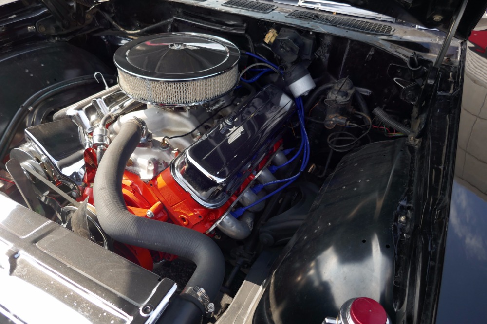 Used 1968 Chevrolet Chevelle -BIG BLOCK 454 SOUTHERN CLEAN&SOLID 12-Bolt Posi-NEW LOW PRICE- SEE VIDEO | Mundelein, IL