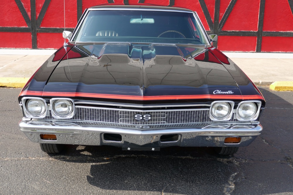 Used 1968 Chevrolet Chevelle -BIG BLOCK 454 SOUTHERN CLEAN&SOLID 12-Bolt Posi-NEW LOW PRICE- SEE VIDEO | Mundelein, IL