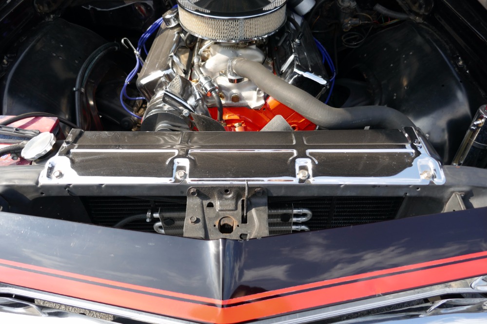 Used 1968 Chevrolet Chevelle -BIG BLOCK 454 SOUTHERN CLEAN&SOLID 12-Bolt Posi-NEW LOW PRICE- SEE VIDEO | Mundelein, IL
