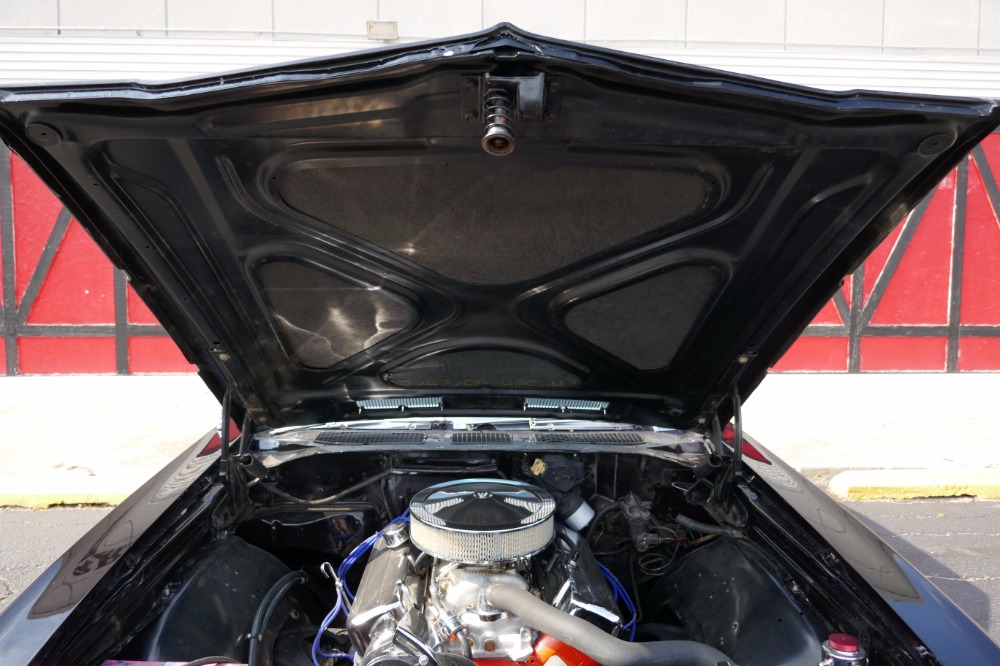 Used 1968 Chevrolet Chevelle -BIG BLOCK 454 SOUTHERN CLEAN&SOLID 12-Bolt Posi-NEW LOW PRICE- SEE VIDEO | Mundelein, IL