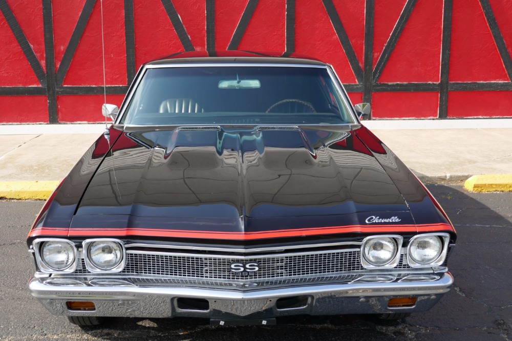 Used 1968 Chevrolet Chevelle -BIG BLOCK 454 SOUTHERN CLEAN&SOLID 12-Bolt Posi-NEW LOW PRICE- SEE VIDEO | Mundelein, IL