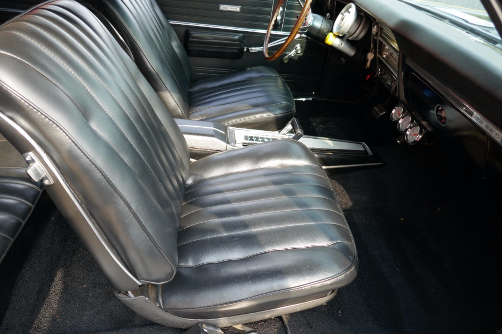 Used 1968 Chevrolet Chevelle -BIG BLOCK 454 SOUTHERN CLEAN&SOLID 12-Bolt Posi-NEW LOW PRICE- SEE VIDEO | Mundelein, IL