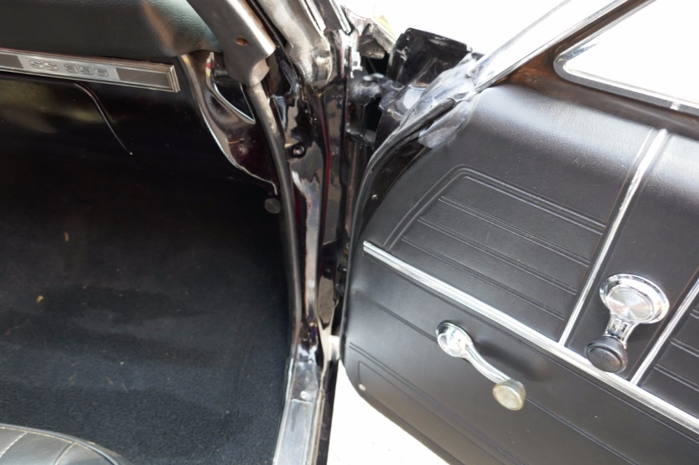 Used 1968 Chevrolet Chevelle -BIG BLOCK 454 SOUTHERN CLEAN&SOLID 12-Bolt Posi-NEW LOW PRICE- SEE VIDEO | Mundelein, IL