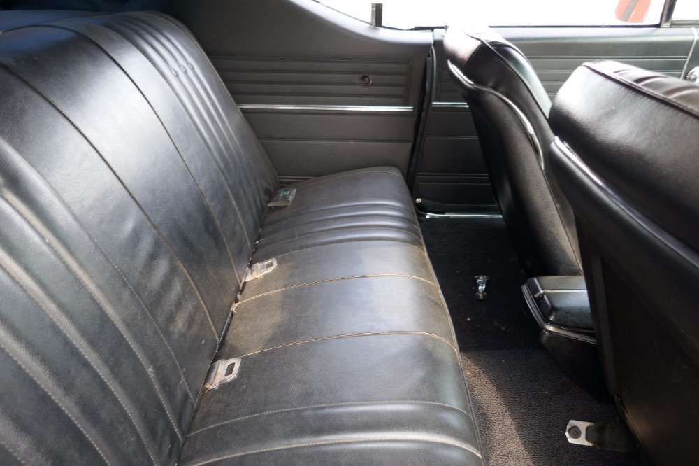 Used 1968 Chevrolet Chevelle -BIG BLOCK 454 SOUTHERN CLEAN&SOLID 12-Bolt Posi-NEW LOW PRICE- SEE VIDEO | Mundelein, IL