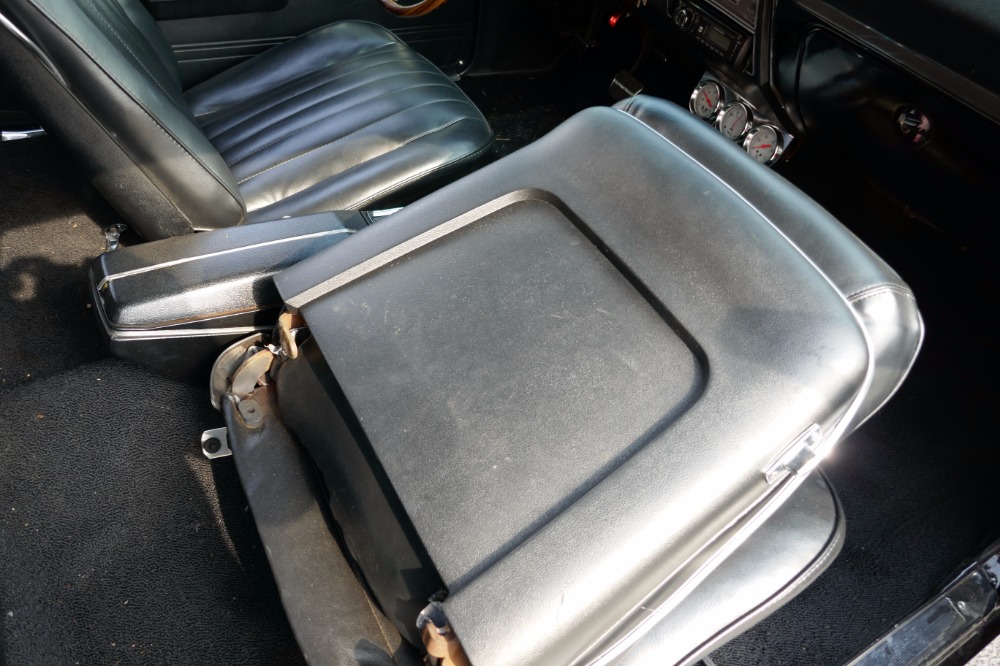 Used 1968 Chevrolet Chevelle -BIG BLOCK 454 SOUTHERN CLEAN&SOLID 12-Bolt Posi-NEW LOW PRICE- SEE VIDEO | Mundelein, IL