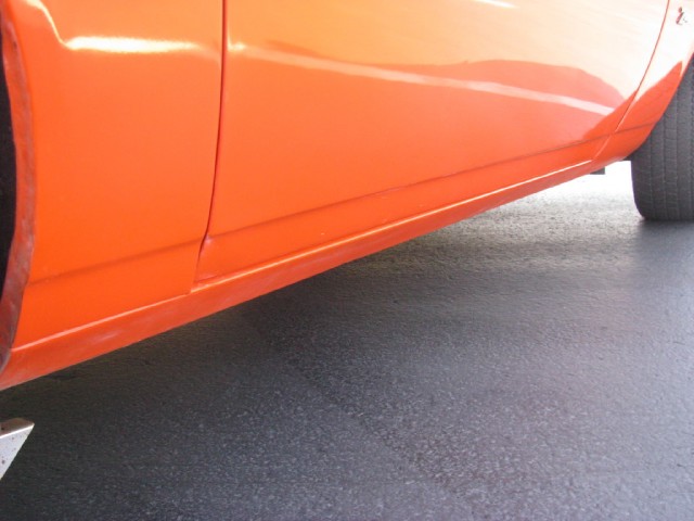 Used 1972 Chevrolet Camaro Z28 | Mundelein, IL