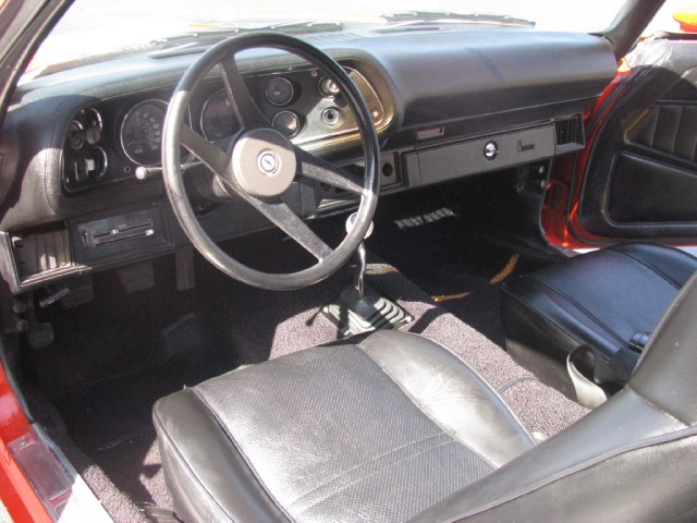 Used 1972 Chevrolet Camaro Z28 | Mundelein, IL