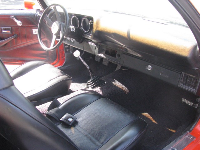 Used 1972 Chevrolet Camaro Z28 | Mundelein, IL