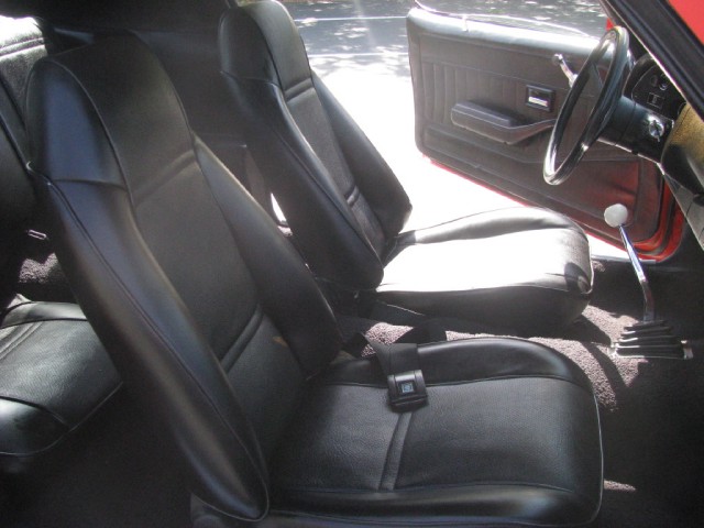 Used 1972 Chevrolet Camaro Z28 | Mundelein, IL