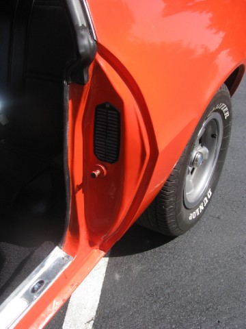 Used 1972 Chevrolet Camaro Z28 | Mundelein, IL