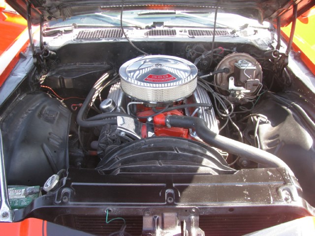 Used 1972 Chevrolet Camaro Z28 | Mundelein, IL