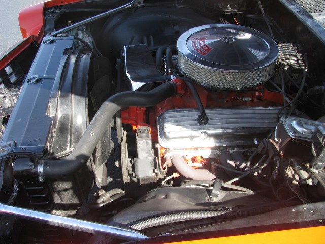 Used 1972 Chevrolet Camaro Z28 | Mundelein, IL