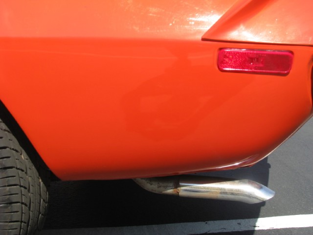 Used 1972 Chevrolet Camaro Z28 | Mundelein, IL