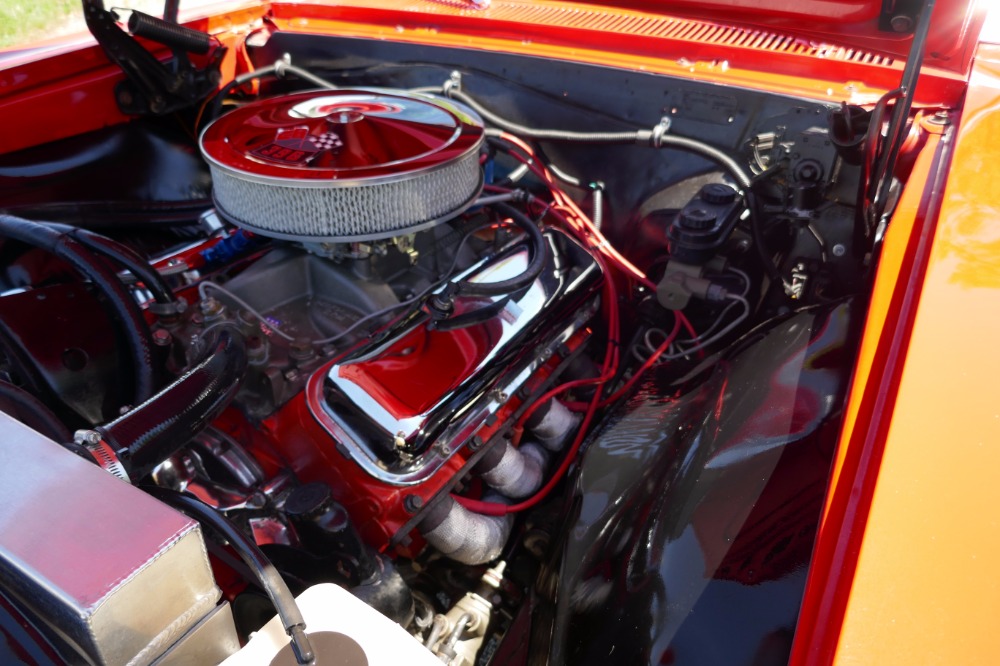 Used 1966 Chevrolet Chevelle -SS427 SUPER SPORT TRIBUTE-BUCKETS CENTER CONSOLE-CLEAN-SEE VIDEO | Mundelein, IL