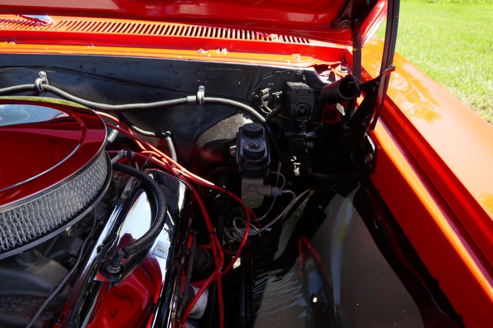 Used 1966 Chevrolet Chevelle -SS427 SUPER SPORT TRIBUTE-BUCKETS CENTER CONSOLE-CLEAN-SEE VIDEO | Mundelein, IL