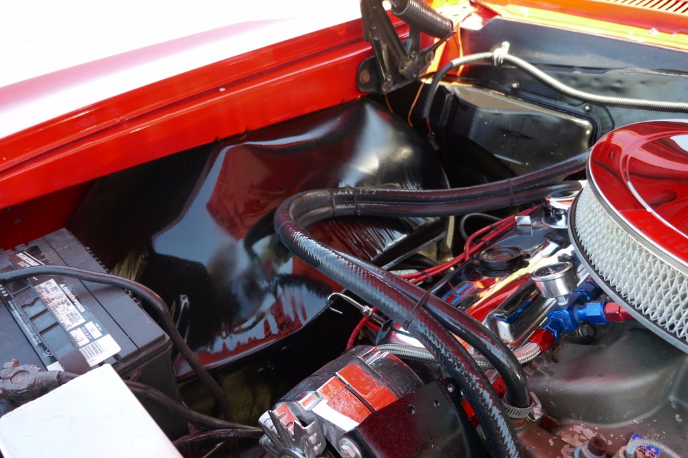 Used 1966 Chevrolet Chevelle -SS427 SUPER SPORT TRIBUTE-BUCKETS CENTER CONSOLE-CLEAN-SEE VIDEO | Mundelein, IL