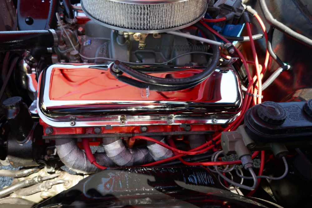 Used 1966 Chevrolet Chevelle -SS427 SUPER SPORT TRIBUTE-BUCKETS CENTER CONSOLE-CLEAN-SEE VIDEO | Mundelein, IL