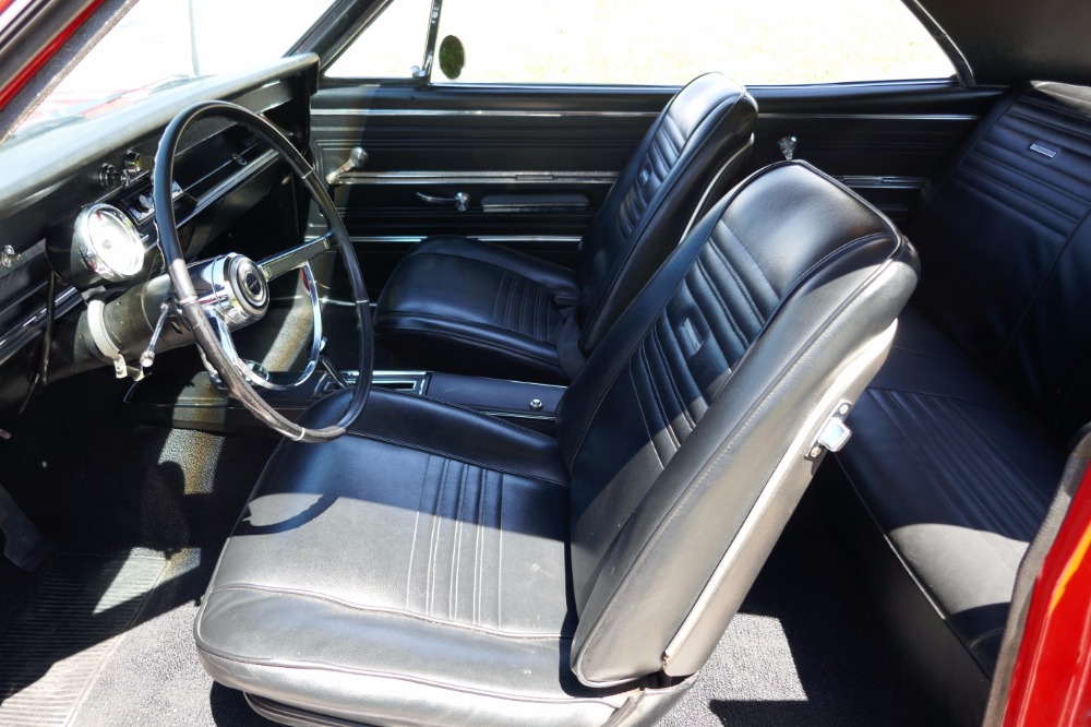 Used 1966 Chevrolet Chevelle -SS427 SUPER SPORT TRIBUTE-BUCKETS CENTER CONSOLE-CLEAN-SEE VIDEO | Mundelein, IL