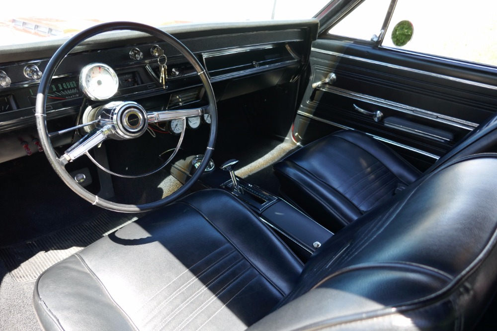 Used 1966 Chevrolet Chevelle -SS427 SUPER SPORT TRIBUTE-BUCKETS CENTER CONSOLE-CLEAN-SEE VIDEO | Mundelein, IL