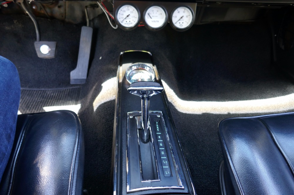 Used 1966 Chevrolet Chevelle -SS427 SUPER SPORT TRIBUTE-BUCKETS CENTER CONSOLE-CLEAN-SEE VIDEO | Mundelein, IL