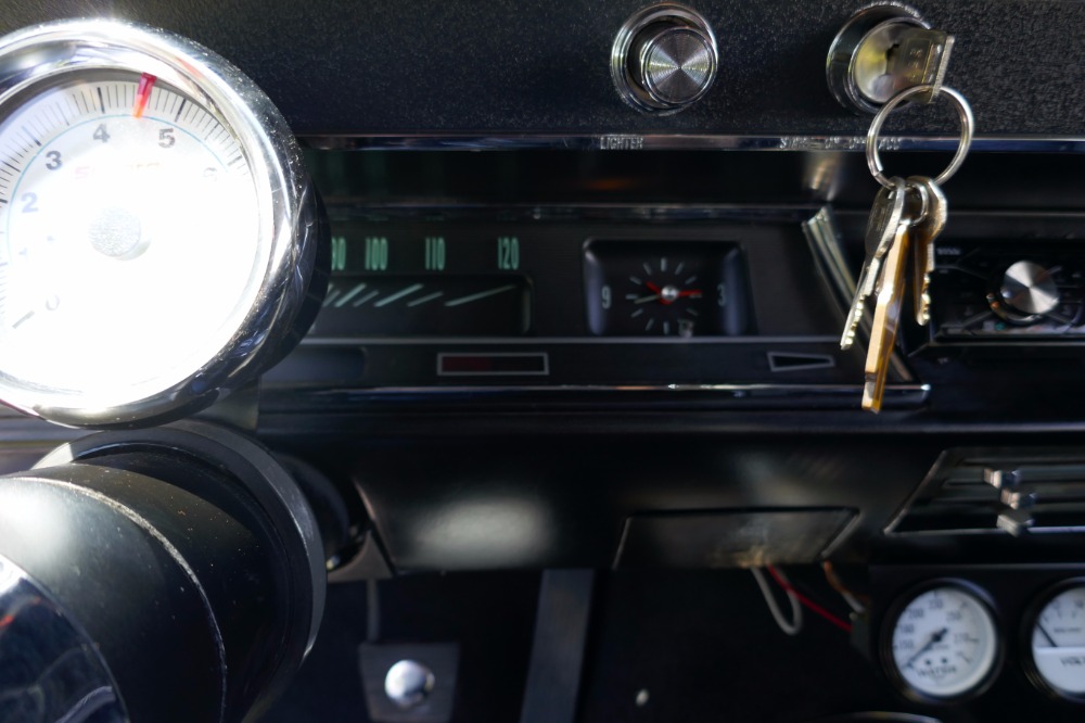 Used 1966 Chevrolet Chevelle -SS427 SUPER SPORT TRIBUTE-BUCKETS CENTER CONSOLE-CLEAN-SEE VIDEO | Mundelein, IL
