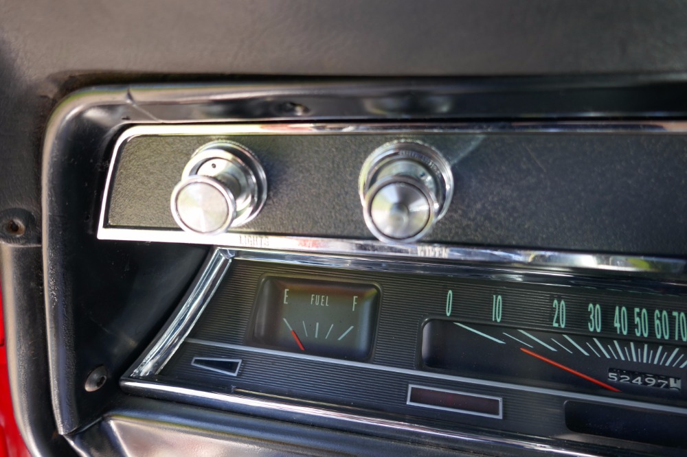 Used 1966 Chevrolet Chevelle -SS427 SUPER SPORT TRIBUTE-BUCKETS CENTER CONSOLE-CLEAN-SEE VIDEO | Mundelein, IL