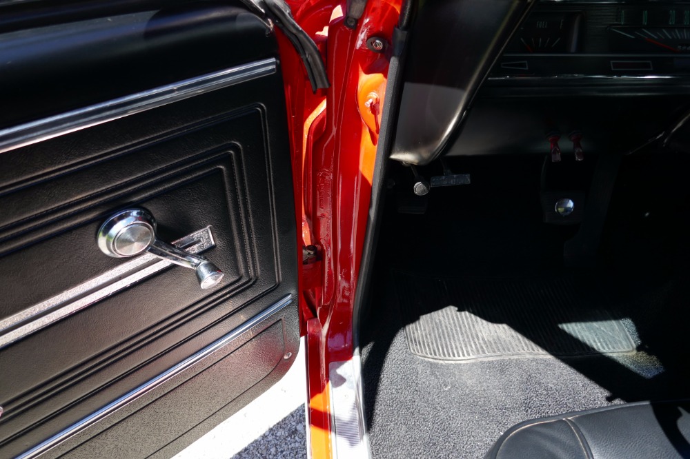 Used 1966 Chevrolet Chevelle -SS427 SUPER SPORT TRIBUTE-BUCKETS CENTER CONSOLE-CLEAN-SEE VIDEO | Mundelein, IL