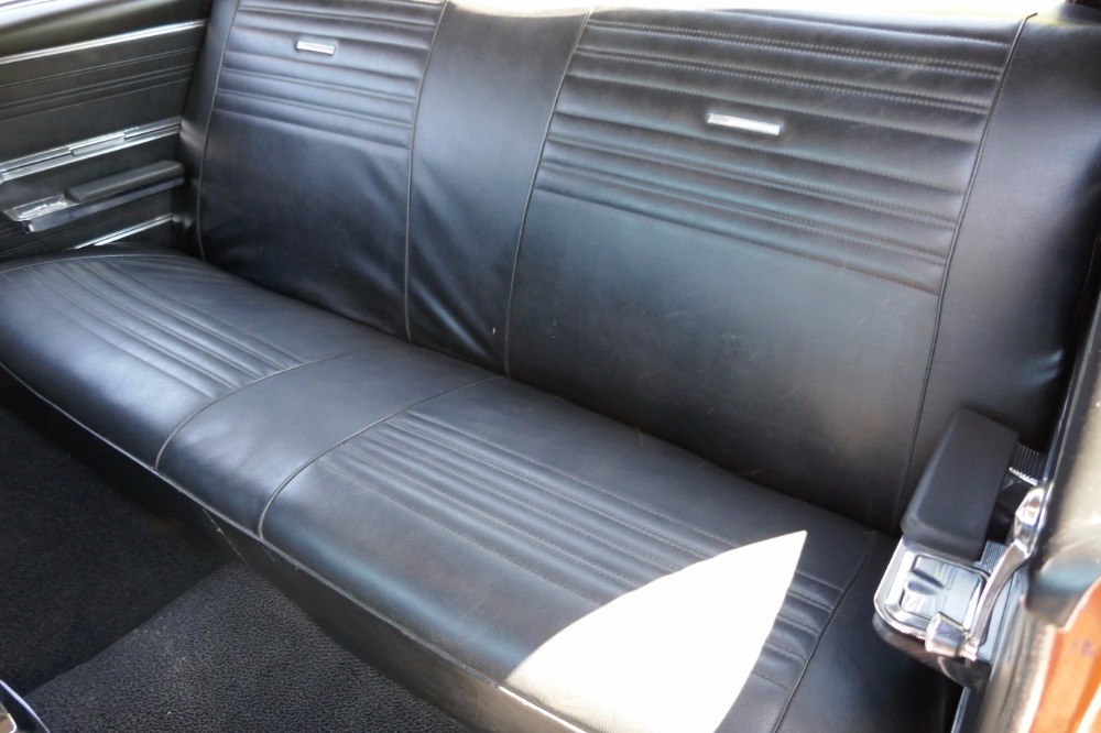 Used 1966 Chevrolet Chevelle -SS427 SUPER SPORT TRIBUTE-BUCKETS CENTER CONSOLE-CLEAN-SEE VIDEO | Mundelein, IL