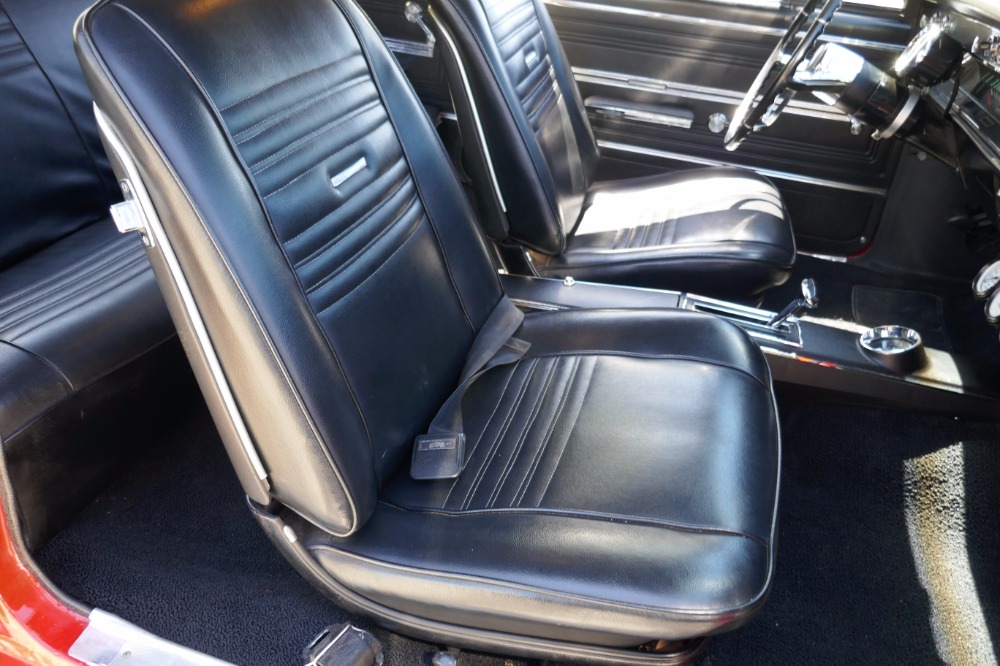Used 1966 Chevrolet Chevelle -SS427 SUPER SPORT TRIBUTE-BUCKETS CENTER CONSOLE-CLEAN-SEE VIDEO | Mundelein, IL