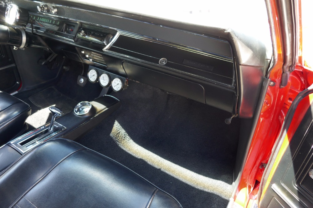 Used 1966 Chevrolet Chevelle -SS427 SUPER SPORT TRIBUTE-BUCKETS CENTER CONSOLE-CLEAN-SEE VIDEO | Mundelein, IL
