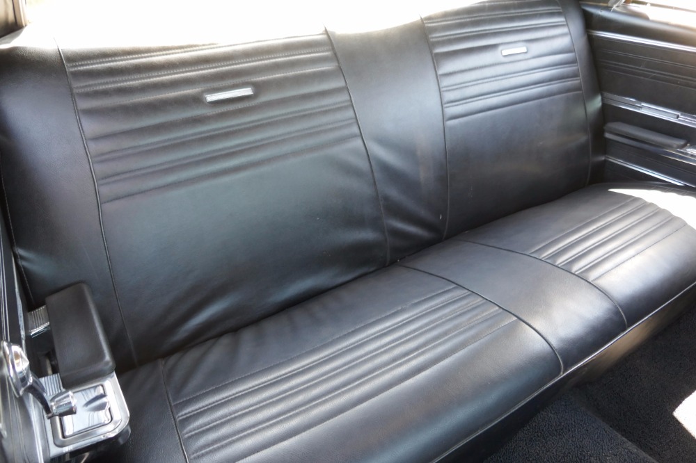 Used 1966 Chevrolet Chevelle -SS427 SUPER SPORT TRIBUTE-BUCKETS CENTER CONSOLE-CLEAN-SEE VIDEO | Mundelein, IL