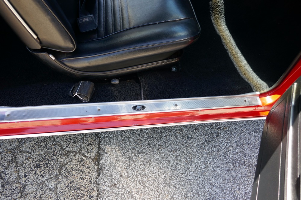 Used 1966 Chevrolet Chevelle -SS427 SUPER SPORT TRIBUTE-BUCKETS CENTER CONSOLE-CLEAN-SEE VIDEO | Mundelein, IL