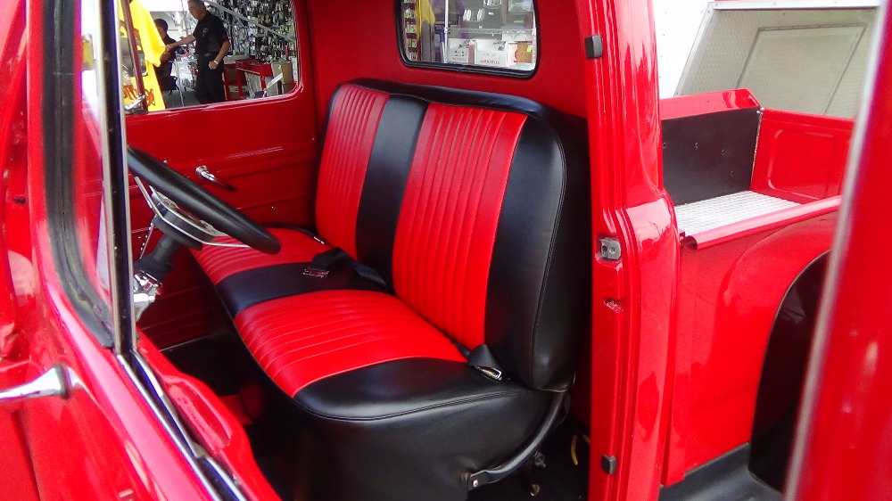 Used 1949 Ford F1 -1/2 TON PICKUP- RESTORED AND READY- | Mundelein, IL