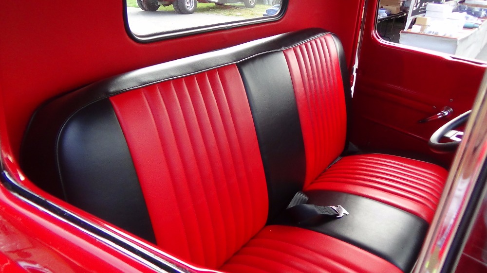 Used 1949 Ford F1 -1/2 TON PICKUP- RESTORED AND READY- | Mundelein, IL