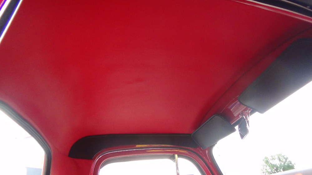 Used 1949 Ford F1 -1/2 TON PICKUP- RESTORED AND READY- | Mundelein, IL