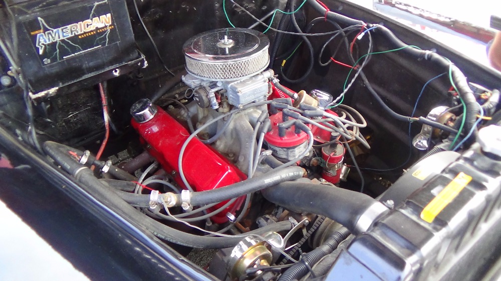 Used 1949 Ford F1 -1/2 TON PICKUP- RESTORED AND READY- | Mundelein, IL