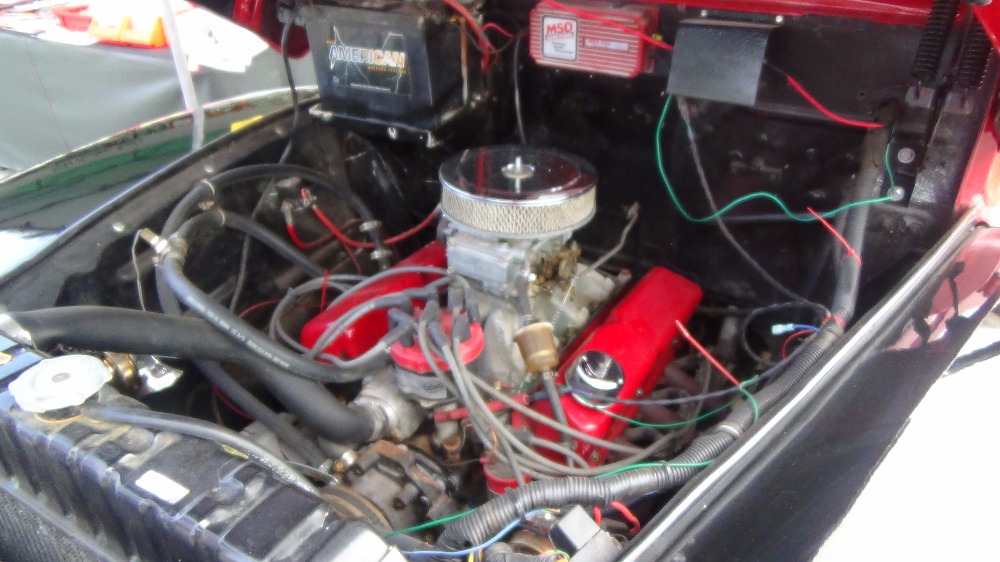 Used 1949 Ford F1 -1/2 TON PICKUP- RESTORED AND READY- | Mundelein, IL