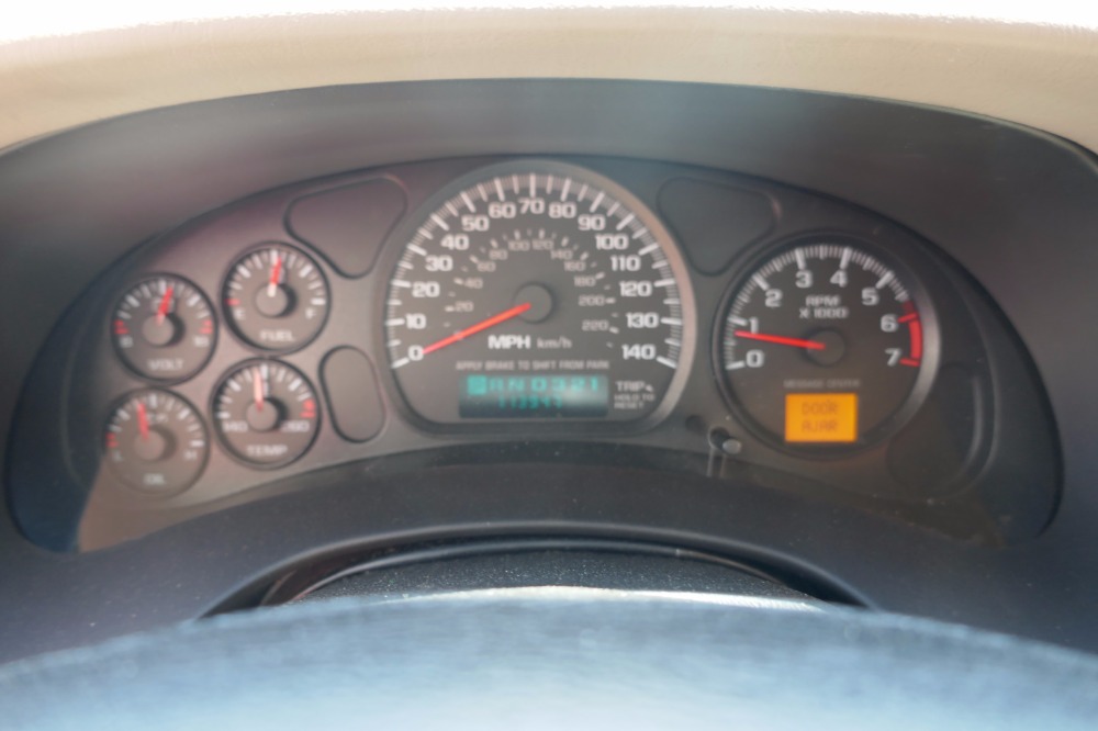 Used 2002 Chevrolet Monte Carlo -SS- 3.8 V6 AUTOMATIC-SEE VIDEO | Mundelein, IL