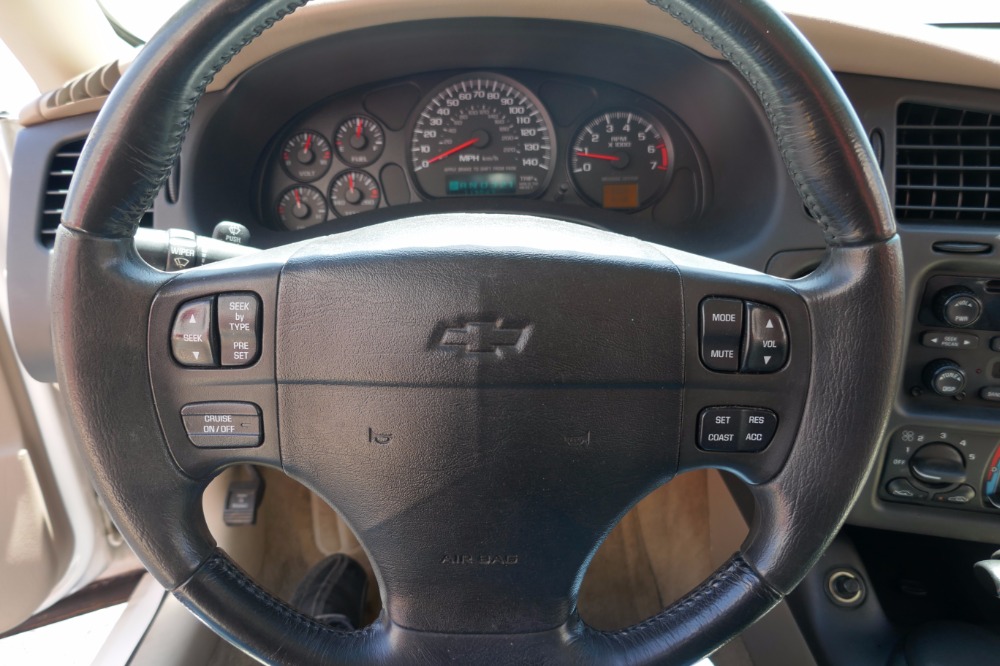 Used 2002 Chevrolet Monte Carlo -SS- 3.8 V6 AUTOMATIC-SEE VIDEO | Mundelein, IL