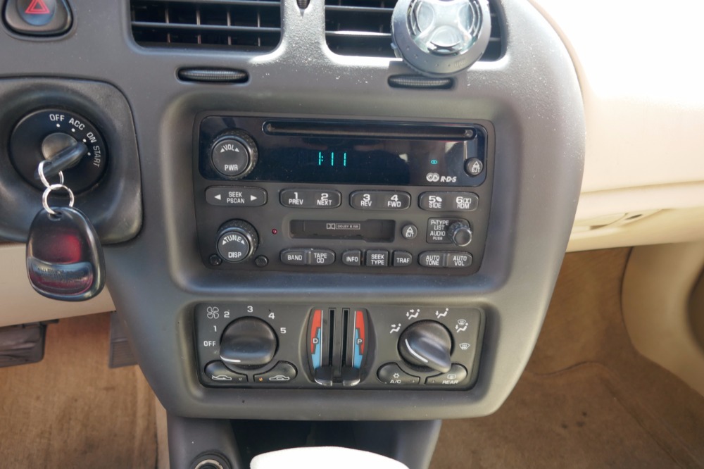 Used 2002 Chevrolet Monte Carlo -SS- 3.8 V6 AUTOMATIC-SEE VIDEO | Mundelein, IL