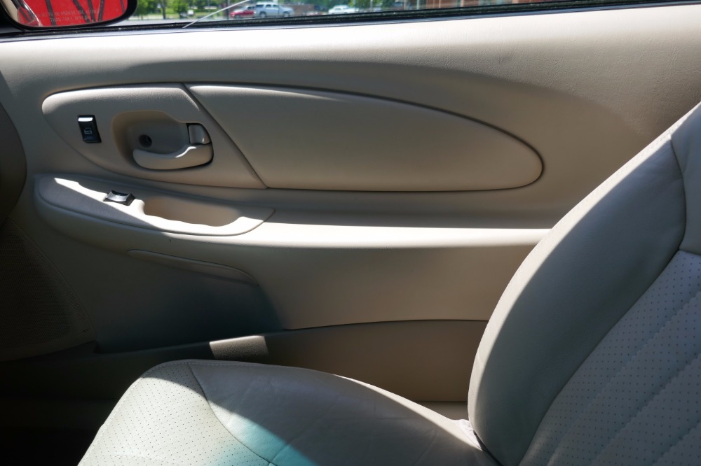 Used 2002 Chevrolet Monte Carlo -SS- 3.8 V6 AUTOMATIC-SEE VIDEO | Mundelein, IL