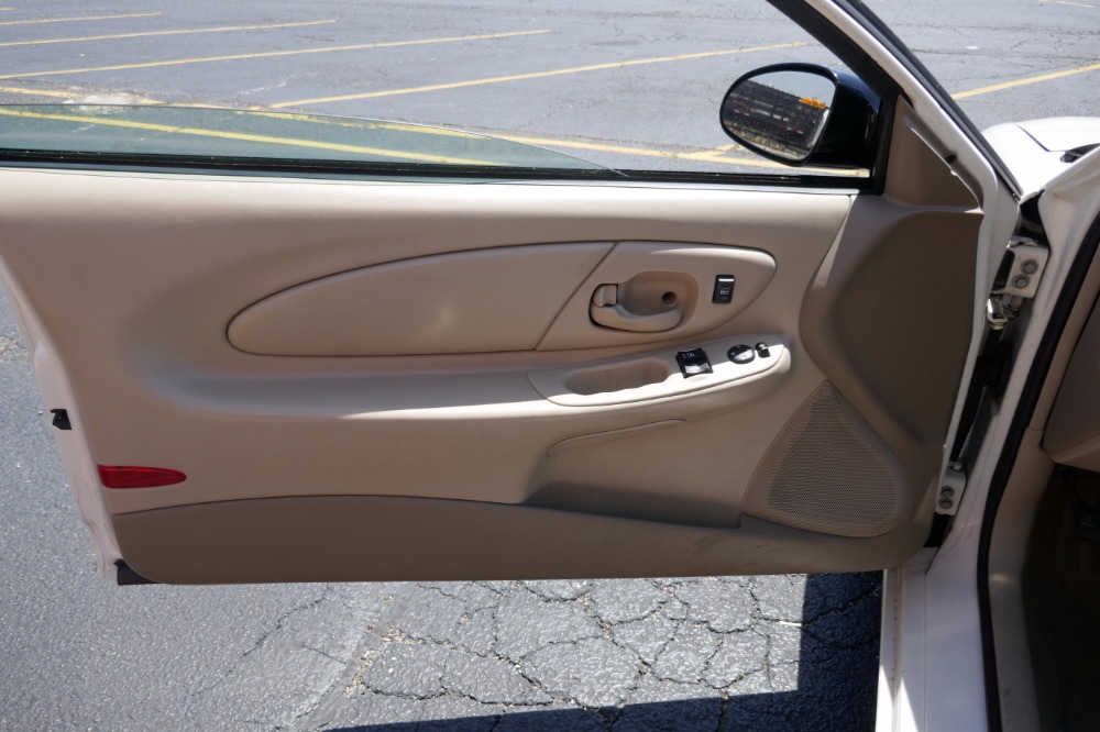 Used 2002 Chevrolet Monte Carlo -SS- 3.8 V6 AUTOMATIC-SEE VIDEO | Mundelein, IL