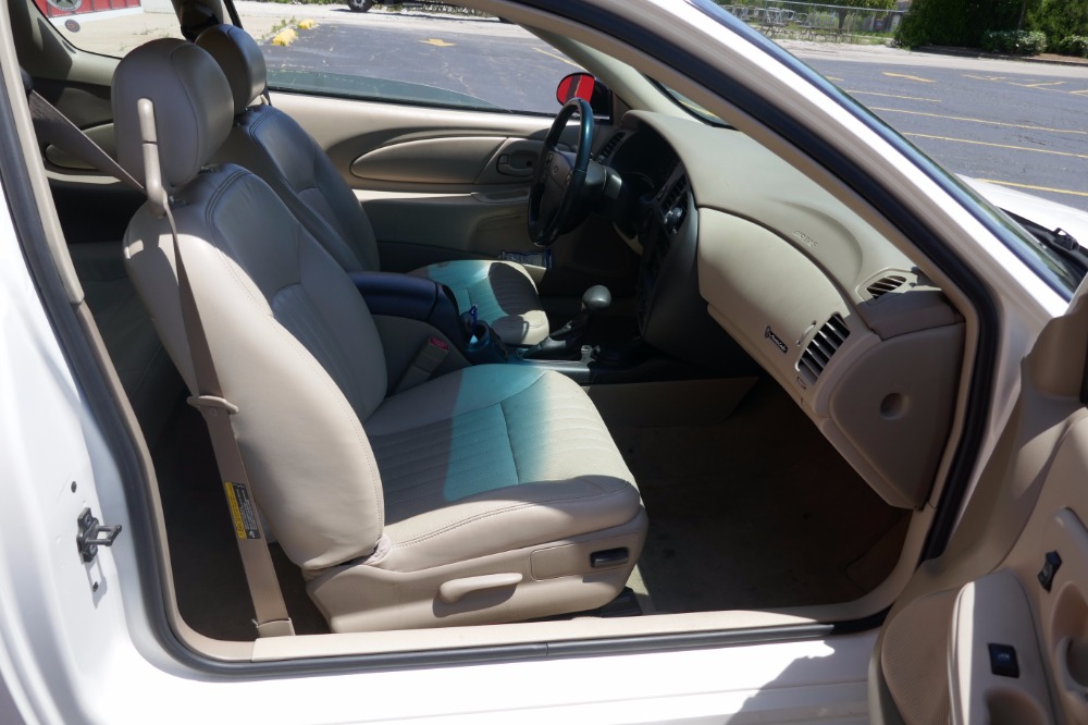 Used 2002 Chevrolet Monte Carlo -SS- 3.8 V6 AUTOMATIC-SEE VIDEO | Mundelein, IL