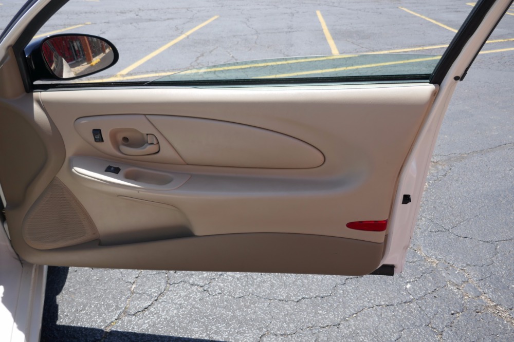 Used 2002 Chevrolet Monte Carlo -SS- 3.8 V6 AUTOMATIC-SEE VIDEO | Mundelein, IL