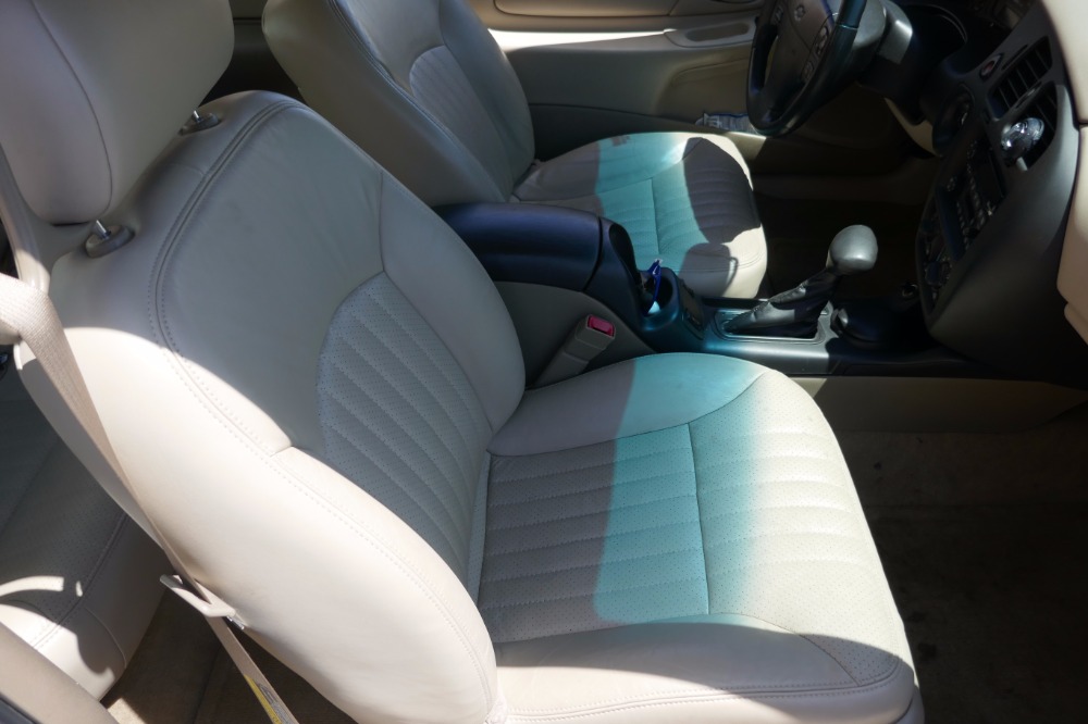 Used 2002 Chevrolet Monte Carlo -SS- 3.8 V6 AUTOMATIC-SEE VIDEO | Mundelein, IL