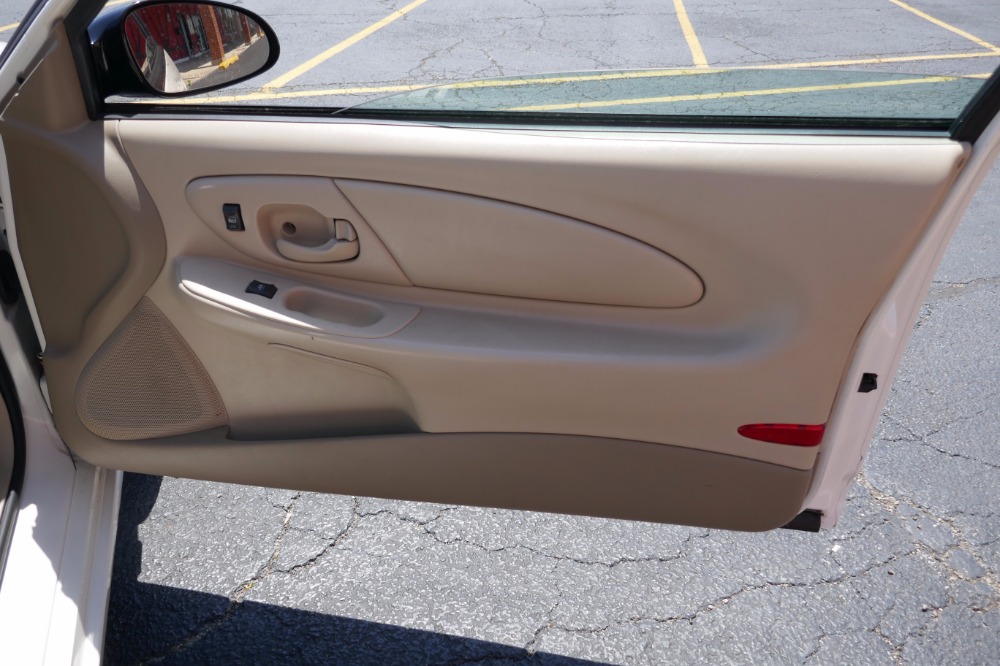Used 2002 Chevrolet Monte Carlo -SS- 3.8 V6 AUTOMATIC-SEE VIDEO | Mundelein, IL